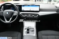 BMW 330 (Seria 3) din 2023 cu 69.000 km - oferta BMW262842 - foto 11
