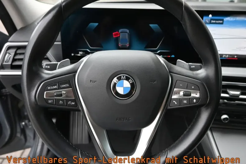BMW 330 (Seria 3) din 2023 cu 69.000 km - oferta BMW262842 - foto 16