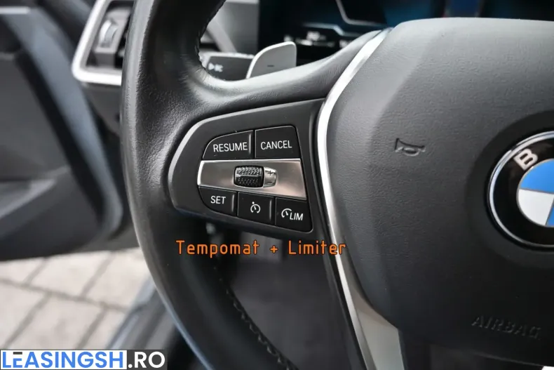 BMW 330 (Seria 3) din 2023 cu 69.000 km - oferta BMW262842 - foto 17