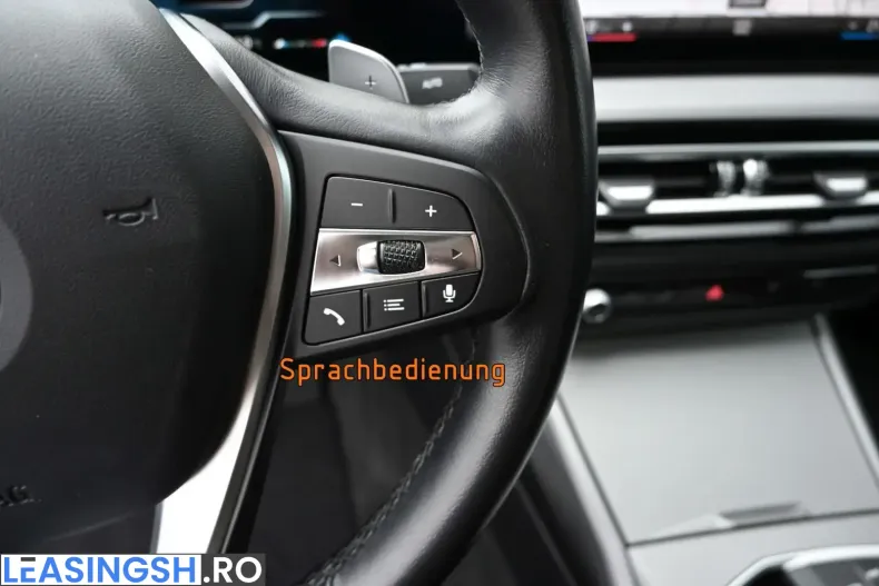 BMW 330 (Seria 3) din 2023 cu 69.000 km - oferta BMW262842 - foto 18