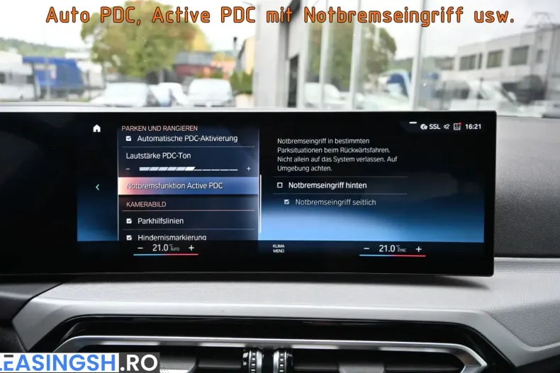 BMW 330 (Seria 3) din 2023 cu 69.000 km - oferta BMW262842 - foto 25