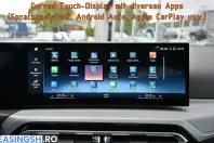 BMW 330 (Seria 3) din 2023 cu 69.000 km - oferta BMW262842 - foto 26