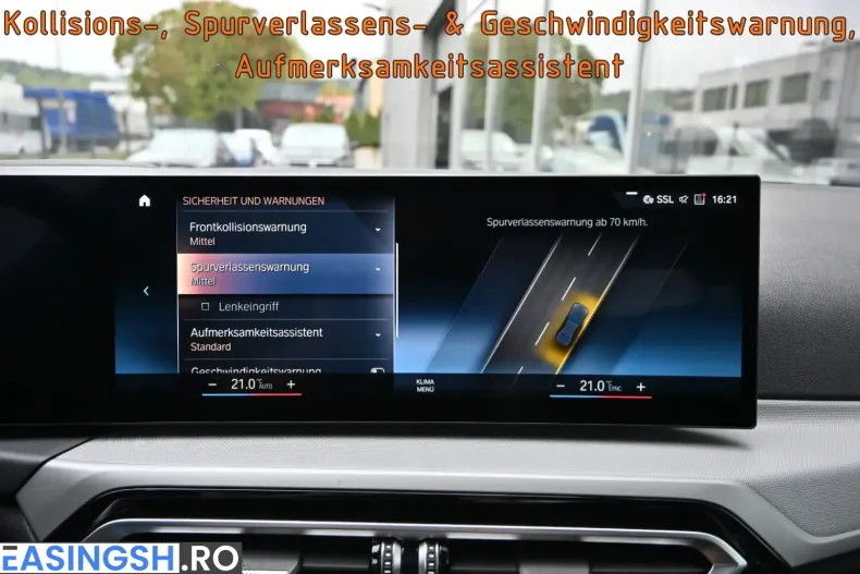 BMW 330 (Seria 3) din 2023 cu 69.000 km - oferta BMW262842 - foto 28