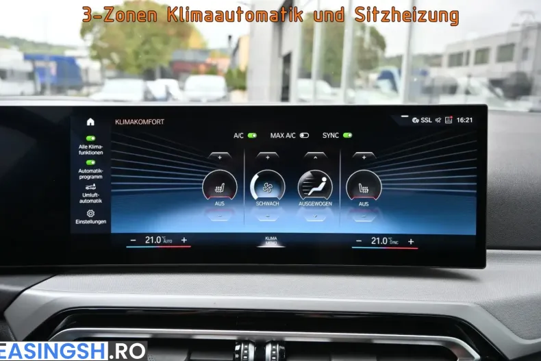 BMW 330 (Seria 3) din 2023 cu 69.000 km - oferta BMW262842 - foto 31