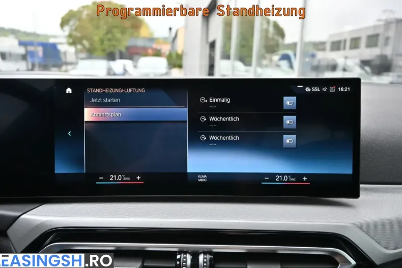 BMW 330 (Seria 3) din 2023 cu 69.000 km - oferta BMW262842 - foto 32