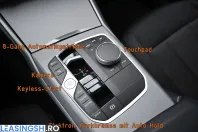 BMW 330 (Seria 3) din 2023 cu 69.000 km - oferta BMW262842 - foto 39