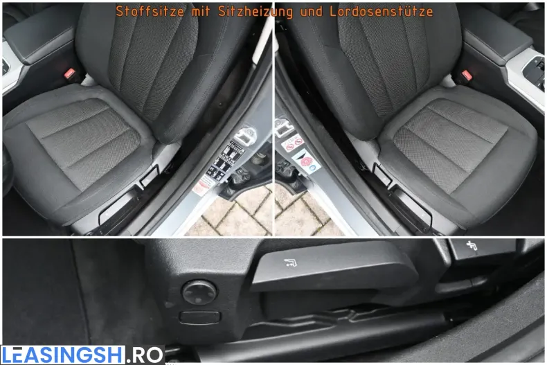BMW 330 (Seria 3) din 2023 cu 69.000 km - oferta BMW262842 - foto 41