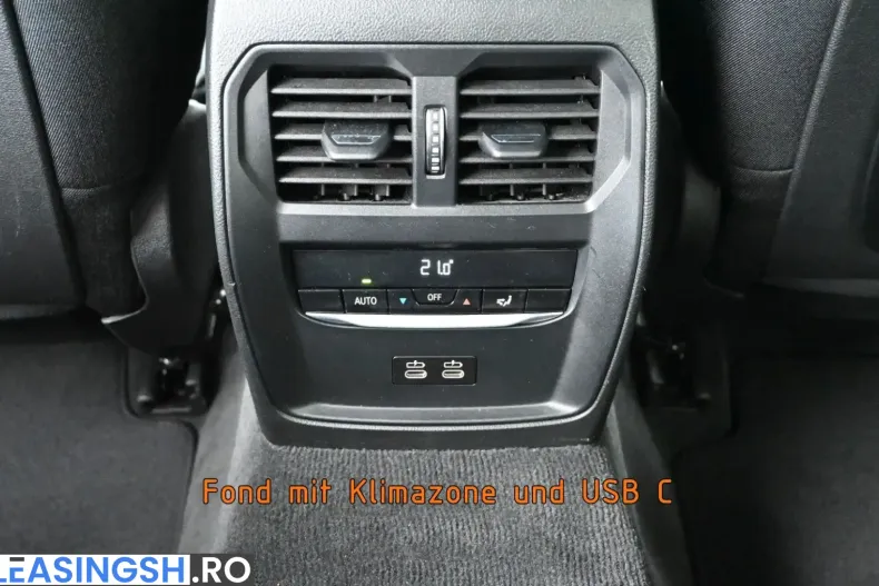 BMW 330 (Seria 3) din 2023 cu 69.000 km - oferta BMW262842 - foto 44