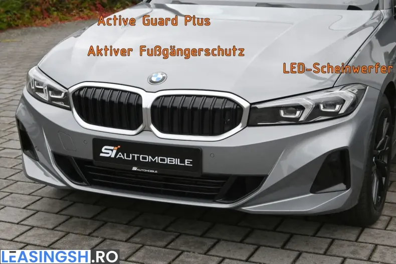BMW 330 (Seria 3) din 2023 cu 69.000 km - oferta BMW262842 - foto 46