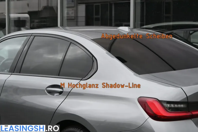 BMW 330 (Seria 3) din 2023 cu 69.000 km - oferta BMW262842 - foto 47