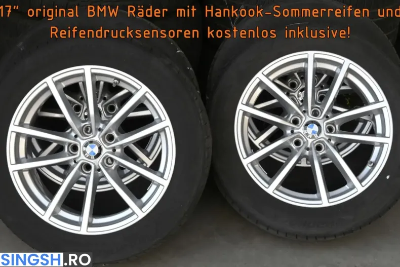 BMW 330 (Seria 3) din 2023 cu 69.000 km - oferta BMW262842 - foto 49
