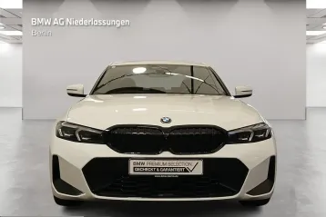 BMW 330 din 2025 - oferta BMW262844