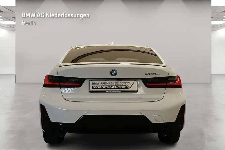 BMW 330 (Seria 3) din 2025 cu 29.649 km - oferta BMW262844 - foto 4