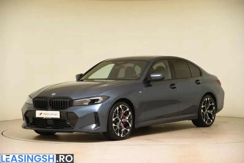 BMW 330 (Seria 3) din 2025 cu 42.900 km - oferta BMW262845 - foto 1