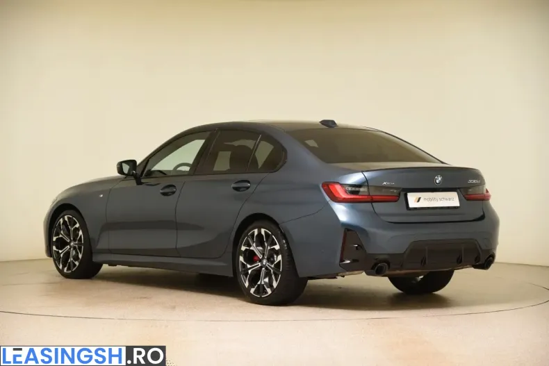 BMW 330 (Seria 3) din 2025 cu 42.900 km - oferta BMW262845 - foto 2