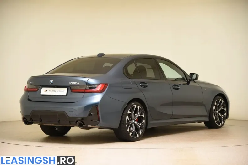 BMW 330 (Seria 3) din 2025 cu 42.900 km - oferta BMW262845 - foto 3