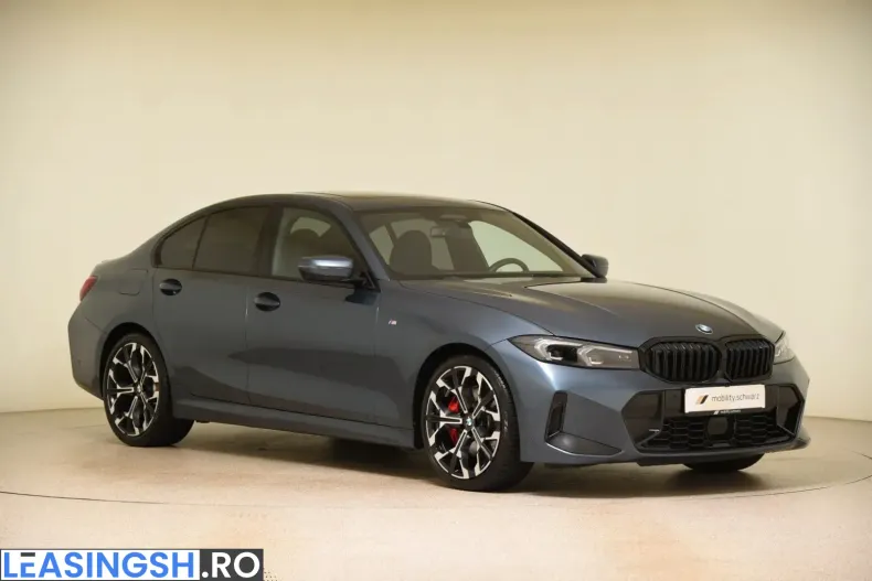 BMW 330 (Seria 3) din 2025 cu 42.900 km - oferta BMW262845 - foto 4