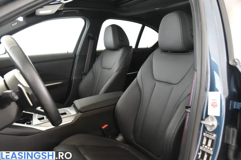 BMW 330 (Seria 3) din 2025 cu 42.900 km - oferta BMW262845 - foto 5