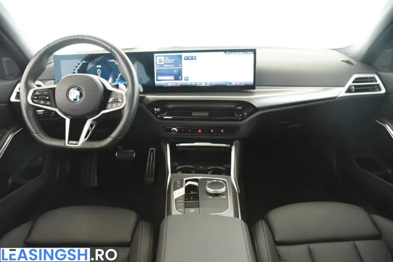 BMW 330 (Seria 3) din 2025 cu 42.900 km - oferta BMW262845 - foto 8