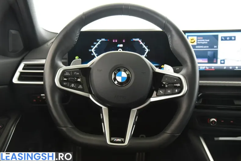 BMW 330 (Seria 3) din 2025 cu 42.900 km - oferta BMW262845 - foto 9