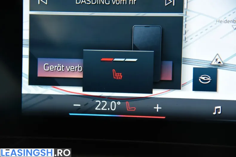 BMW 330 (Seria 3) din 2025 cu 42.900 km - oferta BMW262845 - foto 14