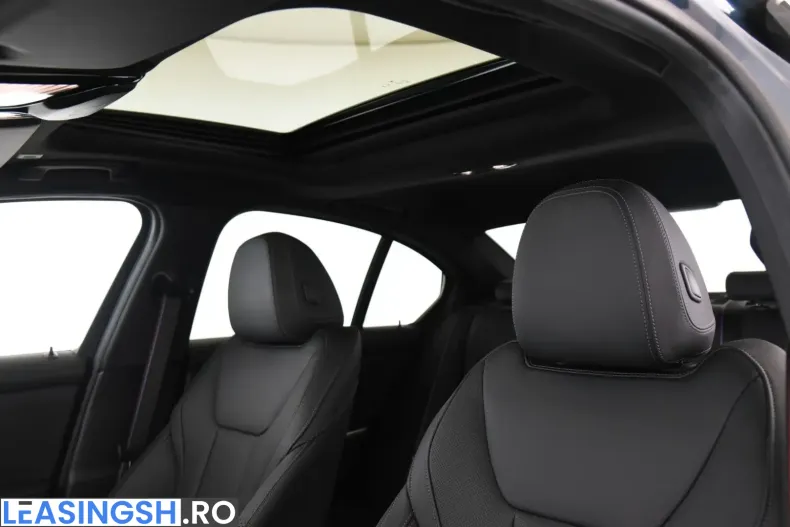 BMW 330 (Seria 3) din 2025 cu 42.900 km - oferta BMW262845 - foto 16