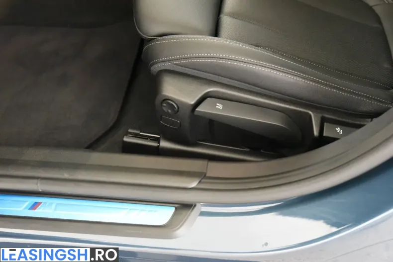 BMW 330 (Seria 3) din 2025 cu 42.900 km - oferta BMW262845 - foto 17