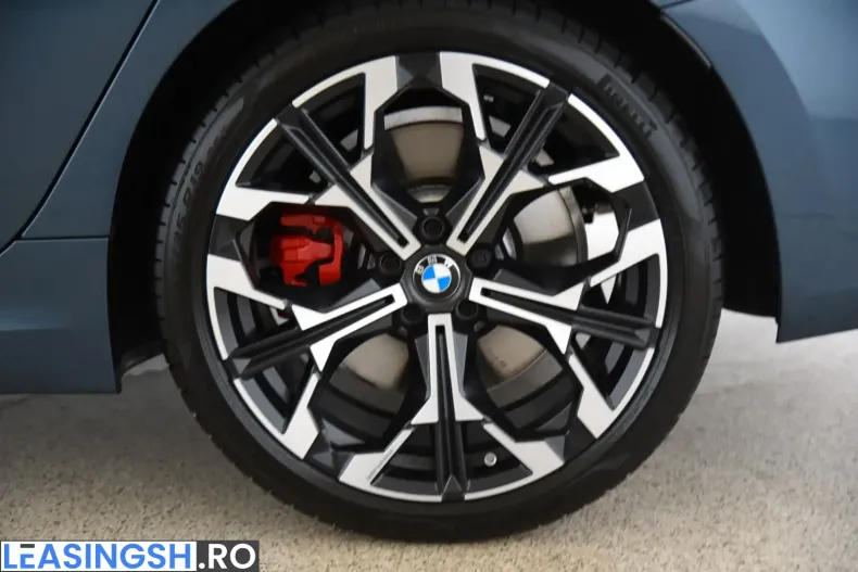 BMW 330 (Seria 3) din 2025 cu 42.900 km - oferta BMW262845 - foto 20