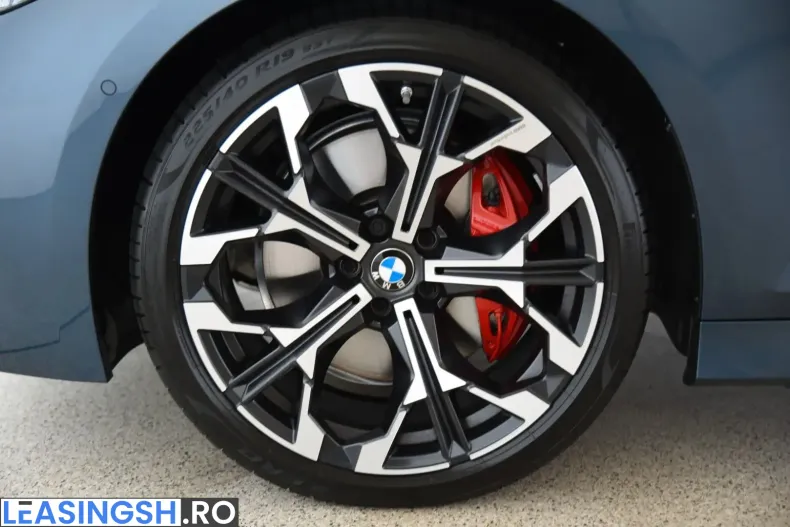 BMW 330 (Seria 3) din 2025 cu 42.900 km - oferta BMW262845 - foto 21