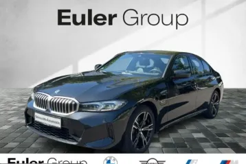 BMW 320 din 2023 - oferta BMW262846