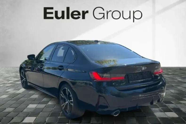 BMW 320 (Seria 3) din 2023 cu 38.749 km - oferta BMW262846 - foto 3