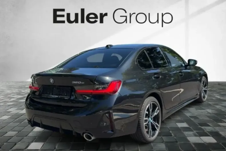 BMW 320 (Seria 3) din 2023 cu 38.749 km - oferta BMW262846 - foto 4