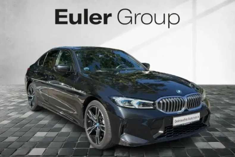 BMW 320 (Seria 3) din 2023 cu 38.749 km - oferta BMW262846 - foto 5