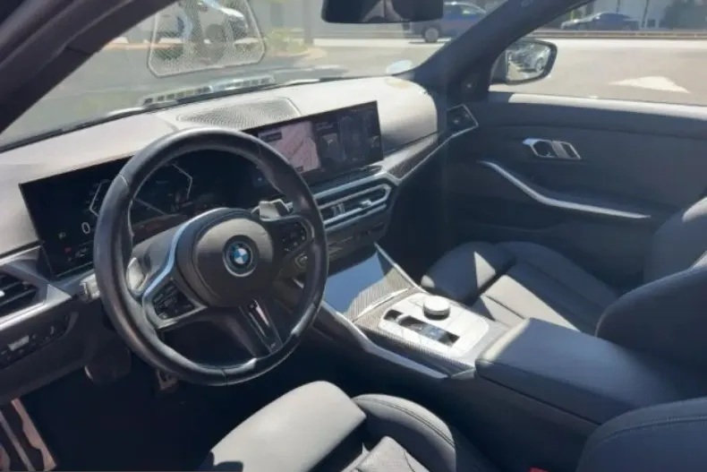 BMW 320 (Seria 3) din 2023 cu 38.749 km - oferta BMW262846 - foto 6
