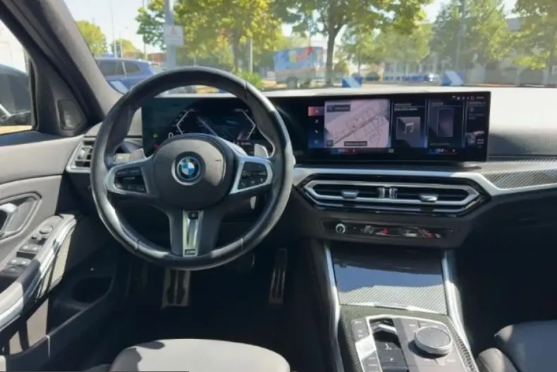 BMW 320 (Seria 3) din 2023 cu 38.749 km - oferta BMW262846 - foto 8