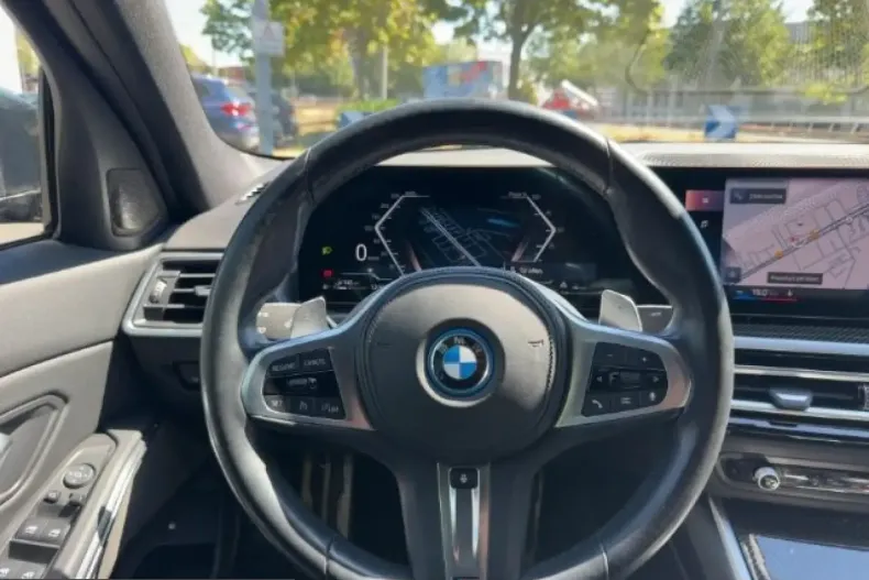 BMW 320 (Seria 3) din 2023 cu 38.749 km - oferta BMW262846 - foto 9