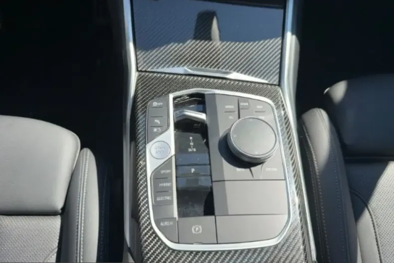 BMW 320 (Seria 3) din 2023 cu 38.749 km - oferta BMW262846 - foto 11