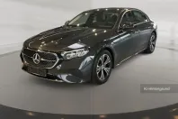 Mercedes-Benz E 220 (Clasa E) din 2025 cu 14.333 km - oferta MER262873 - foto 1