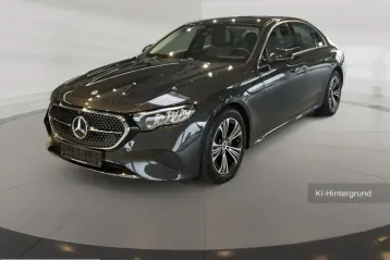 Mercedes-Benz E 220 din 2025 - oferta MER262873