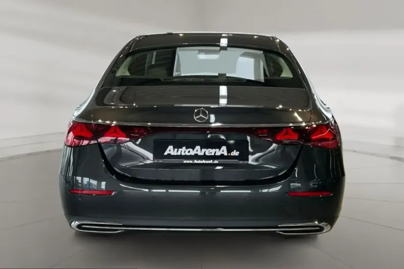 Mercedes-Benz E 220 (Clasa E) din 2025 cu 14.333 km - oferta MER262873 - foto 4