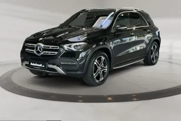 Mercedes-Benz GLE 350 din 2022 - oferta MER262874