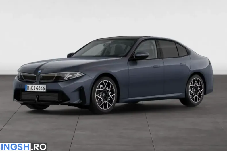 BMW 320 (Seria 3) din 2026 cu 51 km - oferta BMW262889 - foto 1