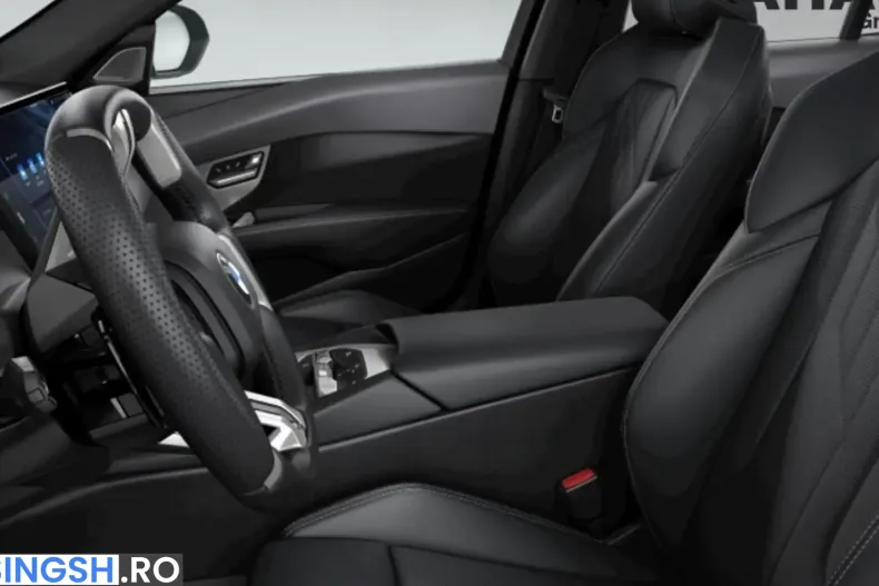 BMW 320 (Seria 3) din 2026 cu 51 km - oferta BMW262889 - foto 4