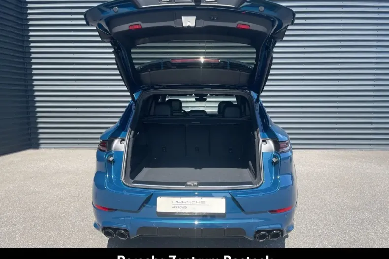 Porsche Cayenne din 2025 cu 29.900 km - oferta POR262890 - foto 11