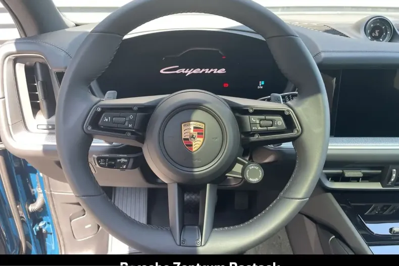 Porsche Cayenne din 2025 cu 29.900 km - oferta POR262890 - foto 22
