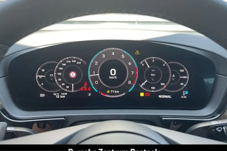Porsche Cayenne din 2025 cu 29.900 km - oferta POR262890 - foto 23