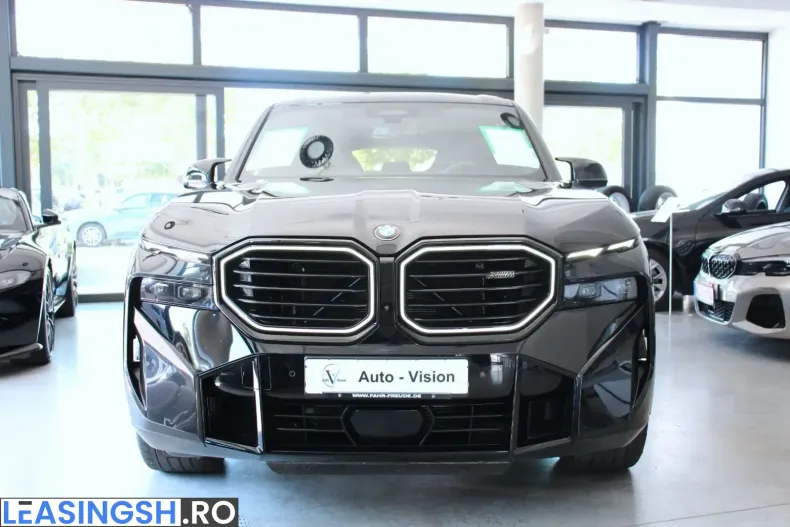 BMW XM (Seria X) din 2024 cu 34.616 km - oferta BMW262894 - foto 2