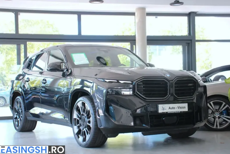 BMW XM (Seria X) din 2024 cu 34.616 km - oferta BMW262894 - foto 3
