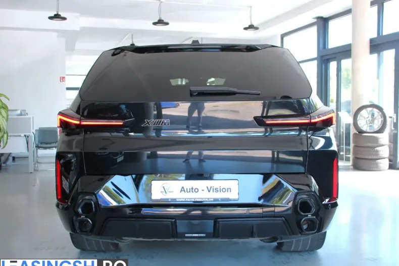 BMW XM (Seria X) din 2024 cu 34.616 km - oferta BMW262894 - foto 5