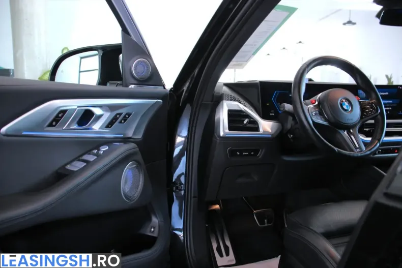 BMW XM (Seria X) din 2024 cu 34.616 km - oferta BMW262894 - foto 7